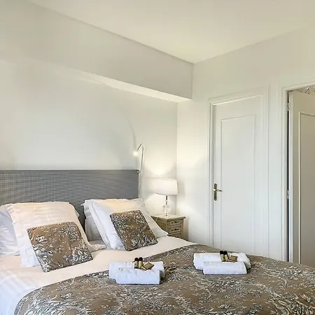 Le Panorama Yourhosthelper Apartment