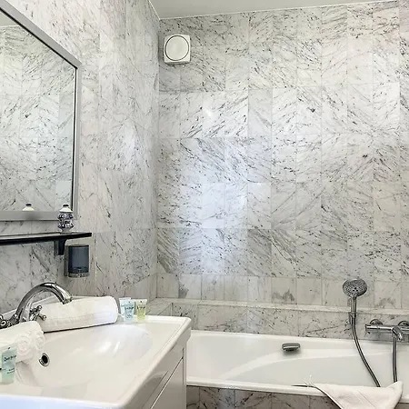 Le Panorama Yourhosthelper Apartment Tourgeville