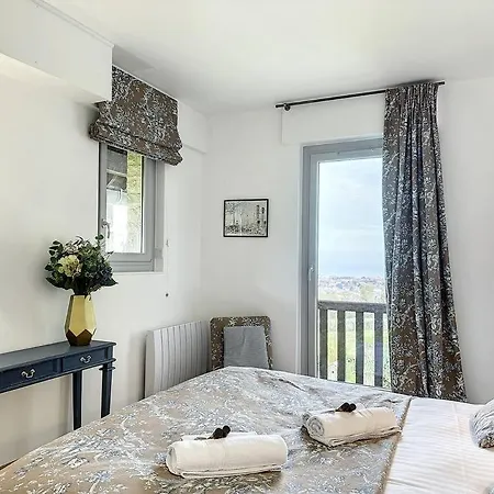Le Panorama Yourhosthelper Apartment