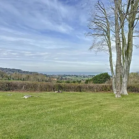 Le Panorama Yourhosthelper Tourgeville