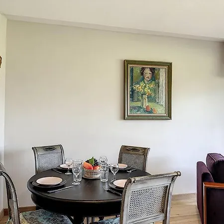 Le Panorama Yourhosthelper Apartment