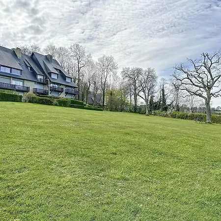 Apartment Le Panorama Yourhosthelper Tourgeville