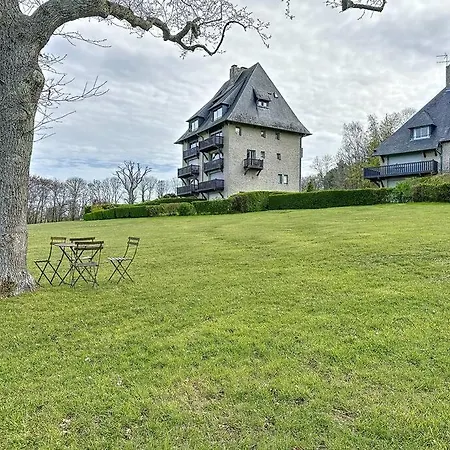 Le Panorama Yourhosthelper Tourgeville